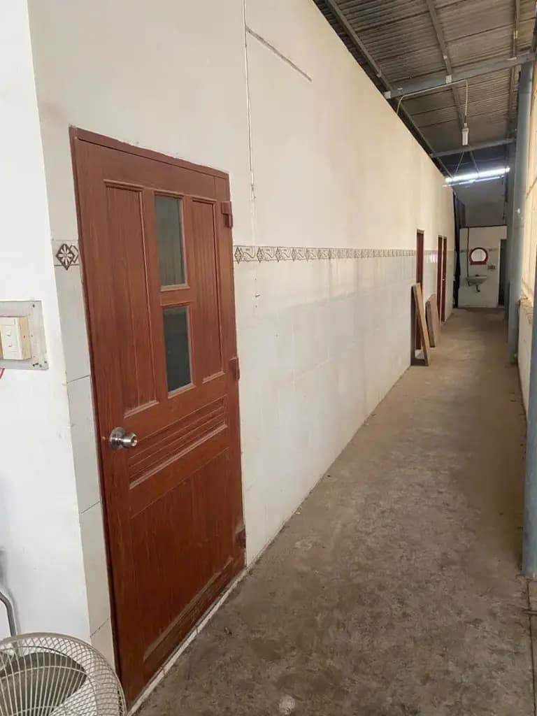 Main-Cho thuê Kho, nhà xưởng 1000m2 giá 55 triệu tại Đường Lê Văn Tách Phường Tương Bình Hiệp Thành phố Thủ Dầu Một Bình Dương-5