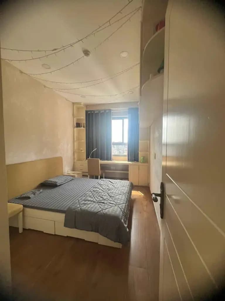Main-Chủ Cần Bán Gấp CH Thuận Kiều Plaza, GIÁ 1 TỶ 750, DT 88,5m², 2PN2WC, nội thất chủ tặng, SHR-3
