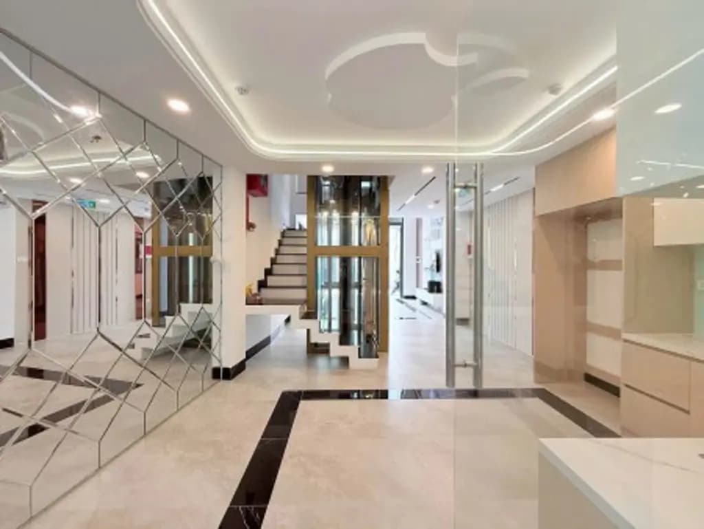 Main-BÁN BIỆT THỰ MẶT TIỀN VINHOMES SAIGONPARK – DIỆN TÍCH KHỦNG 126M² –AN NINH, TIỆN ÍCH ĐỈNH CAO!-3