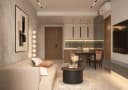 Thumb-Cho thuê Căn hộ Orchard Hill TP Mới Bình Dương. 2PN sân vườn rộng 122m2 ngay hồ bơi-5