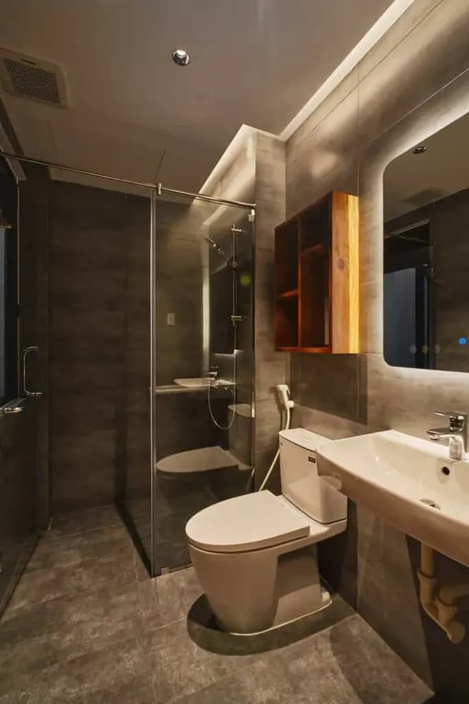 Main-Chủ Cần Bán Gấp CH Horizon Tower, GIÁ 1 TỶ 780, DT 87,5m², 2PN2WC, nội thất chủ tặng, SHR-4