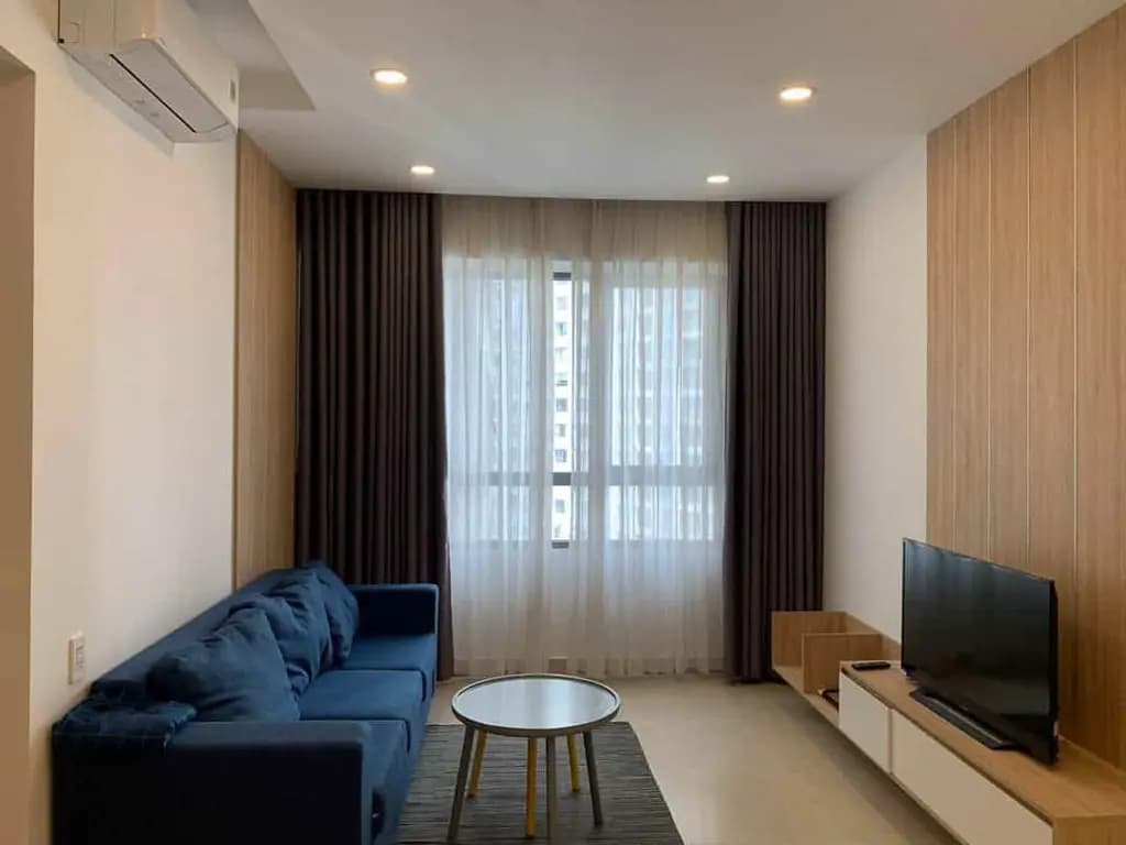 Main-Chủ Cần Bán Gấp CH Thuận Kiều Plaza, GIÁ 1 TỶ 750, DT 88,5m², 2PN2WC, nội thất chủ tặng, SHR-0