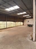 Thumb-Cho thuê Kho, nhà xưởng 1000m2 giá 55 triệu tại Đường Lê Văn Tách Phường Tương Bình Hiệp Thành phố Thủ Dầu Một Bình Dương-4