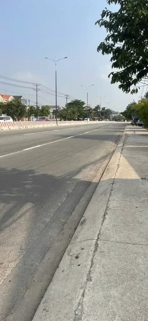 Main-Cho thuê Kho, nhà xưởng 2196m2 giá 90 triệu tại Đường Đại Lộ Bình Dương Phường Định Hoà Thành phố Thủ Dầu Một Bình Dương-0