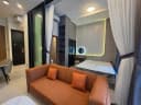 Thumb-Cho thuê căn Studio tại dự án The Ten TP Mới Bình Dương. Nhà mới chưa qua sử dụng. Sát siêu thị Aeon-4