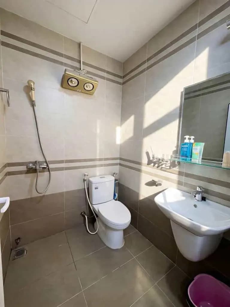 Main-Chủ Cần Bán Gấp CH Thuận Kiều Plaza, GIÁ 1 TỶ 750, DT 88,5m², 2PN2WC, nội thất chủ tặng, SHR-5