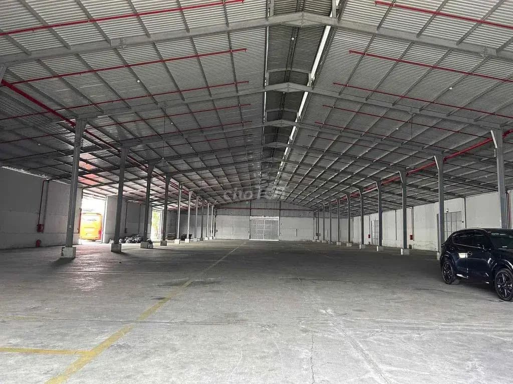 Main-Cho Thuê Xưởng Thuận An Bình Dương-1
