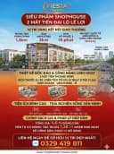 Thumb-Nhà phố thương mại Becamex Bình Dương. DT 150m² (5x30) ngay mặt tiền Đại lộ Lê Lợi-2
