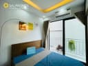 Thumb-Cho Thuê 1Pm 1Pk thoáng & Full đồ đẹp Ngõ 236 Khương Đình, Thanh Xuân-5