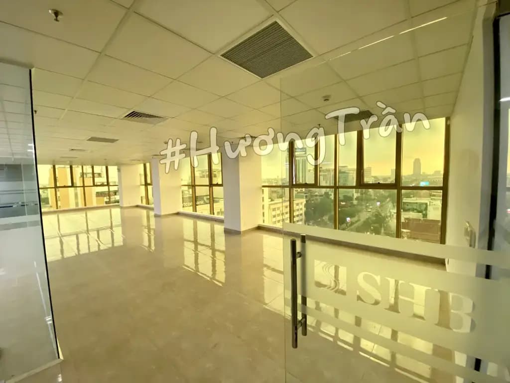 Main-24 Triệu 180 - CHO THUÊ VĂN PHÒNG Từ 93m2 CỦA TÒA NHÀ SHB, MẶT TIỀN ĐƯỜNG ĐẠI LỘ HÒA BÌNH-3