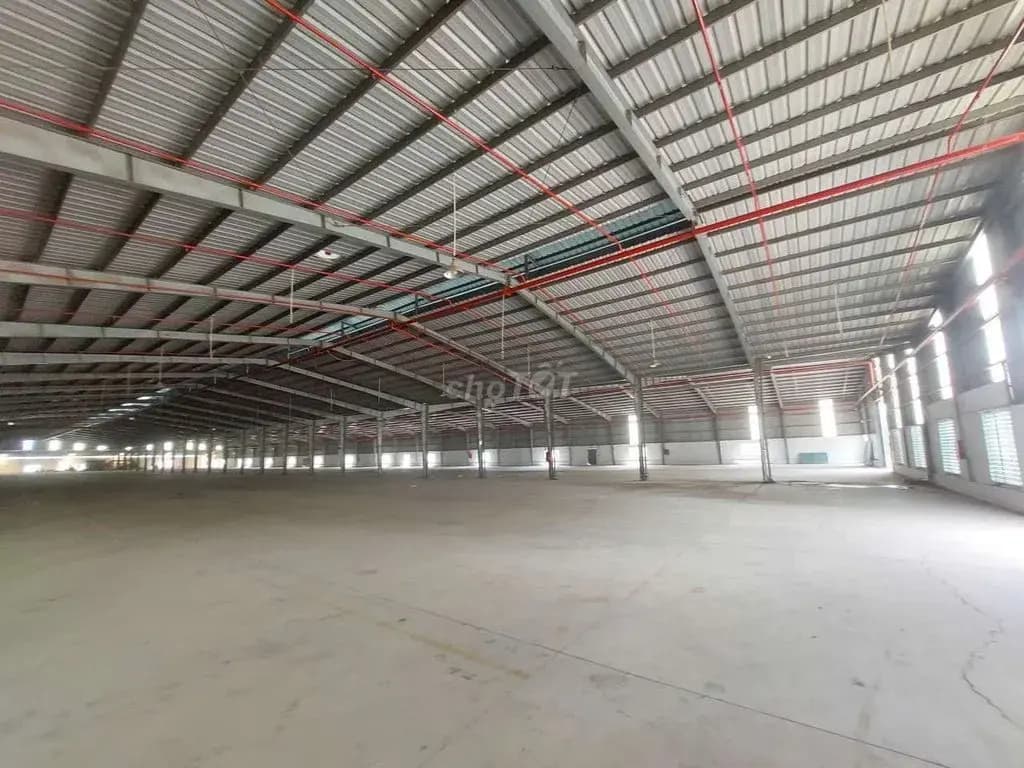 Main-Cho thuê xưởng 19.500m2.Giá 70k/ m2.Cum công nghiệp Tân Uyên_ BD _ HCM-4