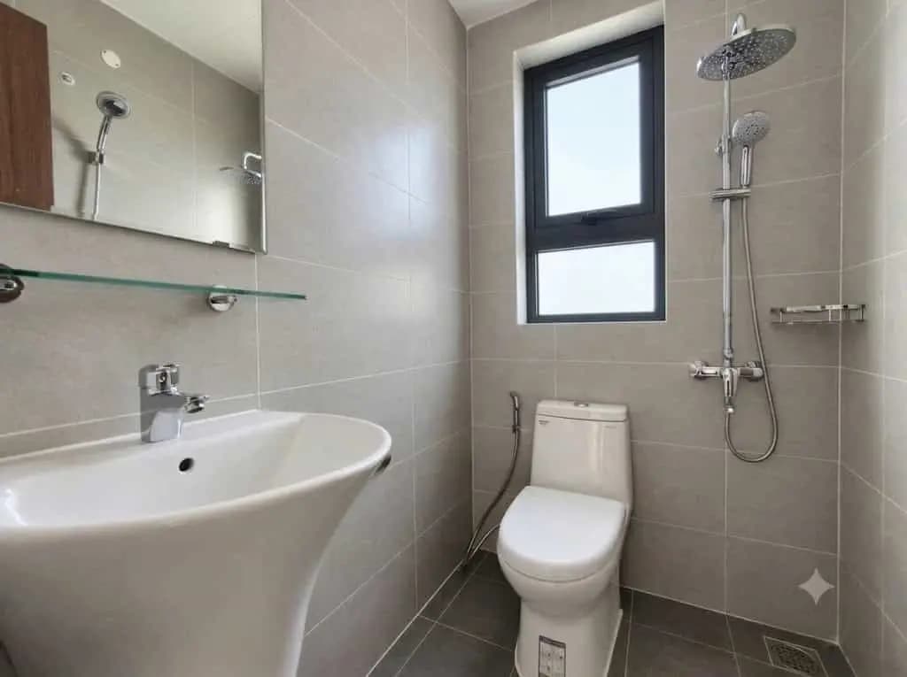 Main-Chủ Cần Bán Gấp CH The Spirit Of Saigon, GIÁ 1 TỶ 760, DT 87,5m², 2PN2WC, nội thất chủ tặng, SHR-5