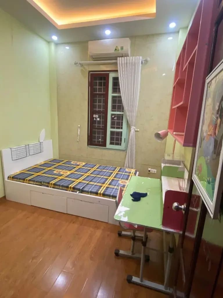Main-Cho thuê nhà nguyên căn Quan Nhân - Nội thất xin xò-4
