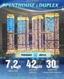 Thumb-PALM DUPLEX PENTHOUSE – PALM RIVER-2