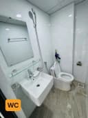 Thumb-Cho Thuê Ccmn 24m 4tr5 Full đồ đẹp thoáng ban công cửa sổ tại 394 Mỹ Đình-5