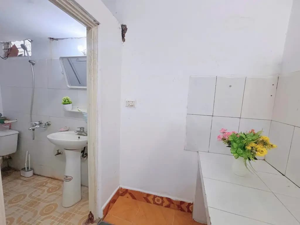 Main-Cho thuê phòng 22m giá rẻ 2tr9 cực đẹp khép kín tại ngõ 92 Nguyễn Khánh Toàn-3