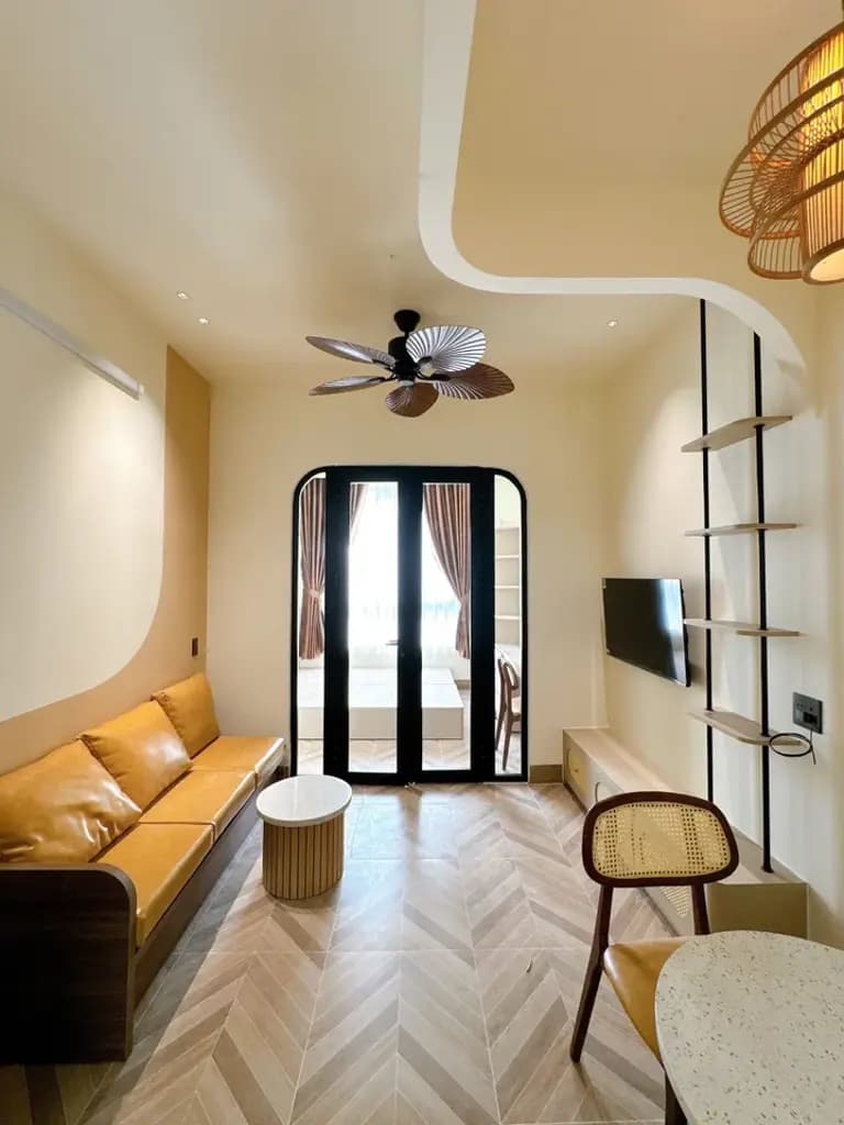 Main-👉6 triệu - CHO THUÊ CĂN HỘ từ 16m2-34m2 (full nội thất) PHONG CÁCH WABISABI, GÓC 2 MẶT TIỀN ĐƯỜNG TẠI KDC ĐẠI HỌC Y DƯỢC-4
