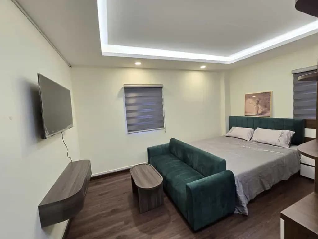 Main-Chủ Cần Bán Gấp CH D1 Mension – Zenity, GIÁ 1 TỶ 780, DT 88,5m², 2PN2WC, nội thất chủ tặng, SHR-3