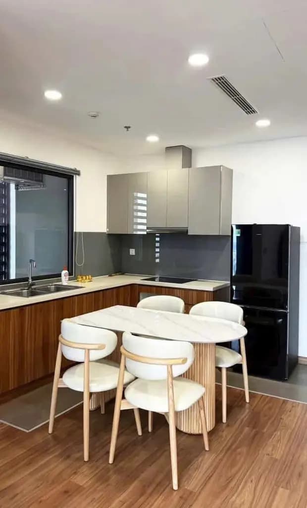 Main-Chủ Cần Bán Gấp CH The Grand Manhattan, GIÁ 1 TỶ 750, DT 88,4m², 2PN2WC, nội thất chủ tặng, SHR-1