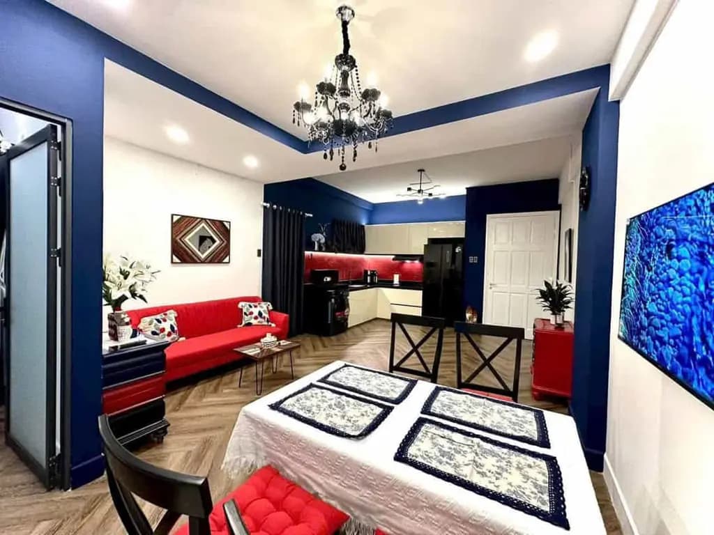 Main-Chủ Cần Bán Gấp CH The Spirit Of Saigon, GIÁ 1 TỶ 760, DT 87,5m², 2PN2WC, nội thất chủ tặng, SHR-1