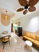 Thumb-👉6 triệu - CHO THUÊ CĂN HỘ từ 16m2-34m2 (full nội thất) PHONG CÁCH WABISABI, GÓC 2 MẶT TIỀN ĐƯỜNG TẠI KDC ĐẠI HỌC Y DƯỢC-2