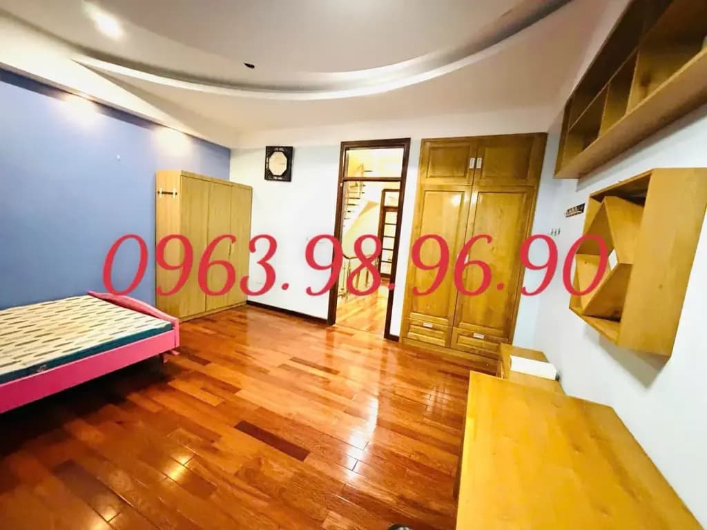Cho thuê Nhà riêng 83m2 giá 25 triệu tại Đường An Hưng 1 Phường Dương Nội Quận Hà Đông Hà Nội