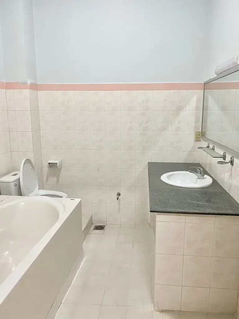 Main-👉 100 triệu - CHO THUÊ NHÀ 5 TẦNG, NGANG 8m MẶT TIỀN TRẦN VĂN KHÉO - ngay TRUNG TÂM THƯƠNG MẠI CÁI KHẾ-5