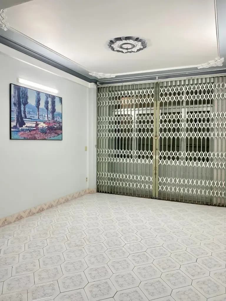 Main-👉 100 triệu - CHO THUÊ NHÀ 5 TẦNG, NGANG 8m MẶT TIỀN TRẦN VĂN KHÉO - ngay TRUNG TÂM THƯƠNG MẠI CÁI KHẾ-4