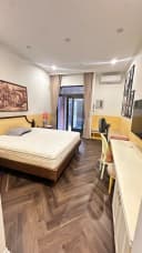 Thumb-NHÀ 5 TẦNG THANG MÁY TẠI VƯƠNG THỪA VŨ , THANH XUÂN RẺ QUÁ BÀ CON ƠI-4