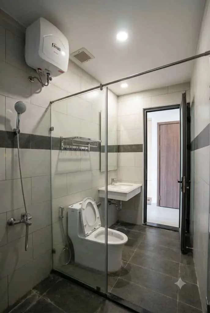 Main-Chủ Cần Bán Gấp CH Soho Residence, GIÁ 1 TỶ 680, DT 86,7m², 2PN2WC, nội thất chủ tặng, SHR-5