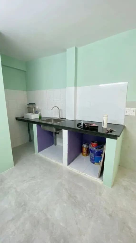 Main-MT kinh doanh Đinh Liệt, Nguyễn Sơn Tân Phú 30m2, đường 8m có vỉa hè - Nhỉnh 2 Tỷ-4