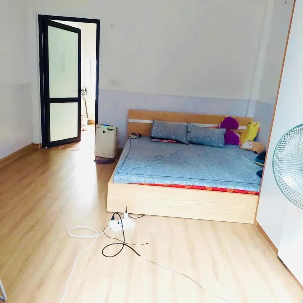 Main-Cho thuê Nhà riêng 30m2 giá 7 triệu tại Đường Phan Đình Giót Phường La Khê Quận Hà Đông Hà Nội-3