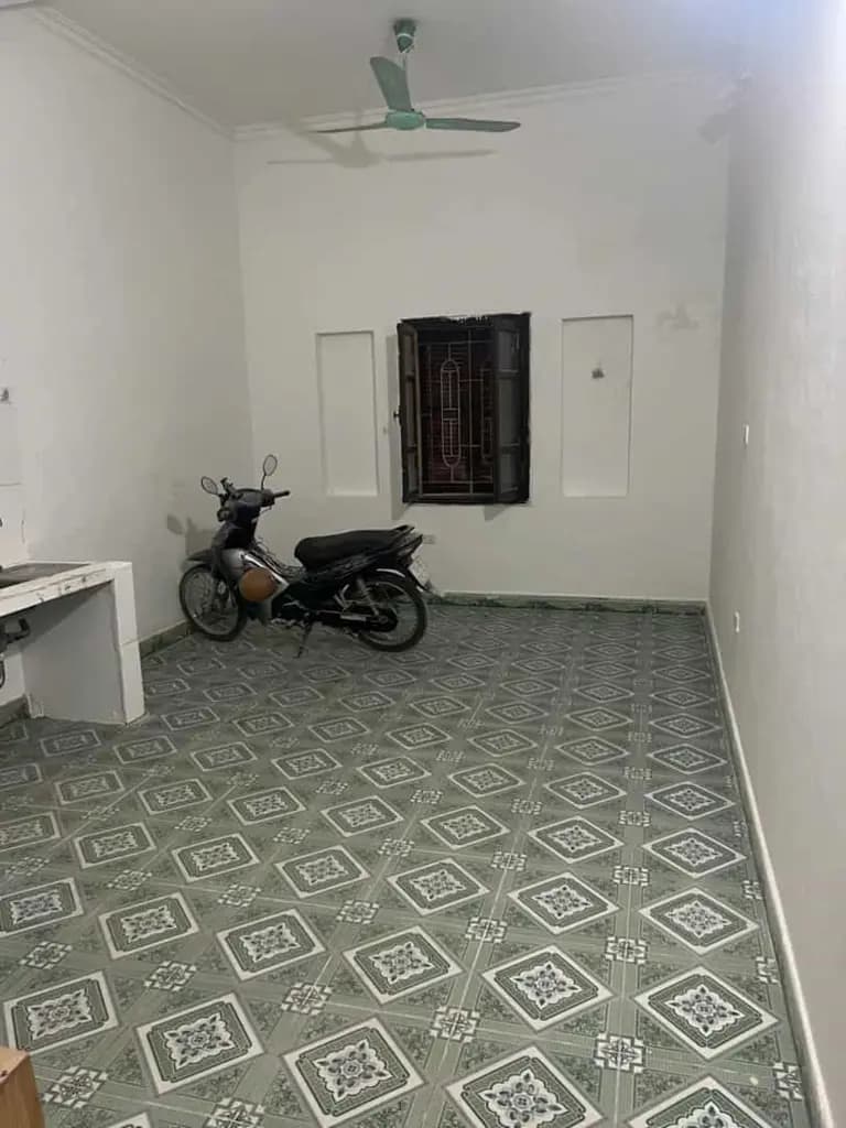 Chính chủ cho thuê cả nhà tại ngã 3 Xa La, Hà Đông; 9tr/th; 0989 588 246