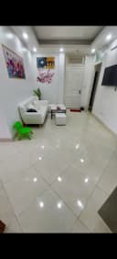 Thumb-Cho Thuê 2ngủ 2wwc Full đồ đẹp thoáng ban công Tại ngõ 29 Khương Ha, Thanh Xuân-2
