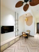 Thumb-👉6 triệu - CHO THUÊ CĂN HỘ từ 16m2-34m2 (full nội thất) PHONG CÁCH WABISABI, GÓC 2 MẶT TIỀN ĐƯỜNG TẠI KDC ĐẠI HỌC Y DƯỢC-9