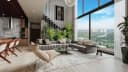 Thumb-PALM DUPLEX PENTHOUSE – PALM RIVER-3