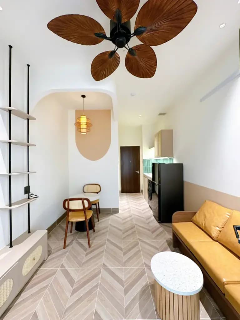 Main-👉6 triệu - CHO THUÊ CĂN HỘ từ 16m2-34m2 (full nội thất) PHONG CÁCH WABISABI, GÓC 2 MẶT TIỀN ĐƯỜNG TẠI KDC ĐẠI HỌC Y DƯỢC-7