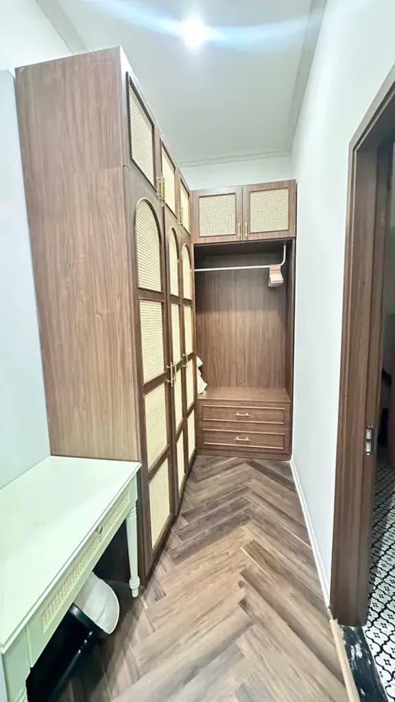 Main-NHÀ 5 TẦNG THANG MÁY TẠI VƯƠNG THỪA VŨ , THANH XUÂN RẺ QUÁ BÀ CON ƠI-6