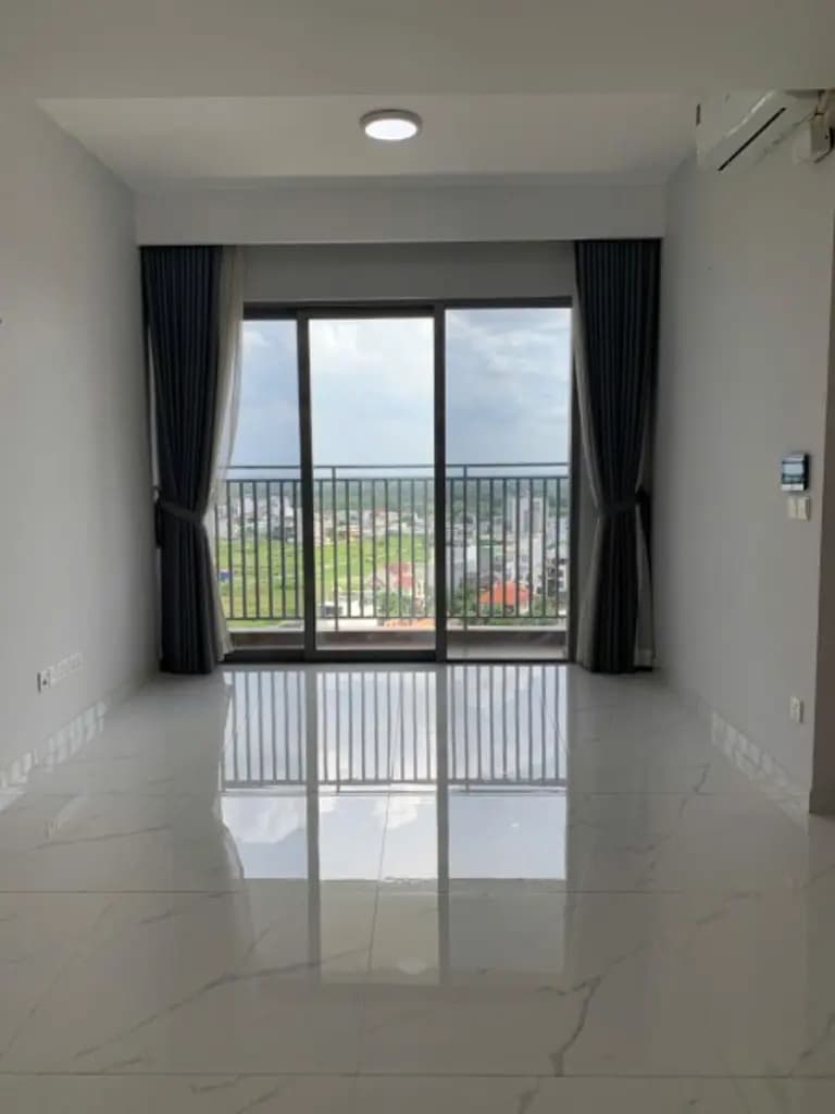 Main-79m2 hoàn thiện cơ bản - Giá 5.9 tỷ all in - 2PN2WC Celesta Rise-0