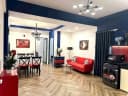 Thumb-Chủ Cần Bán Gấp CH The Spirit Of Saigon, GIÁ 1 TỶ 760, DT 87,5m², 2PN2WC, nội thất chủ tặng, SHR-1