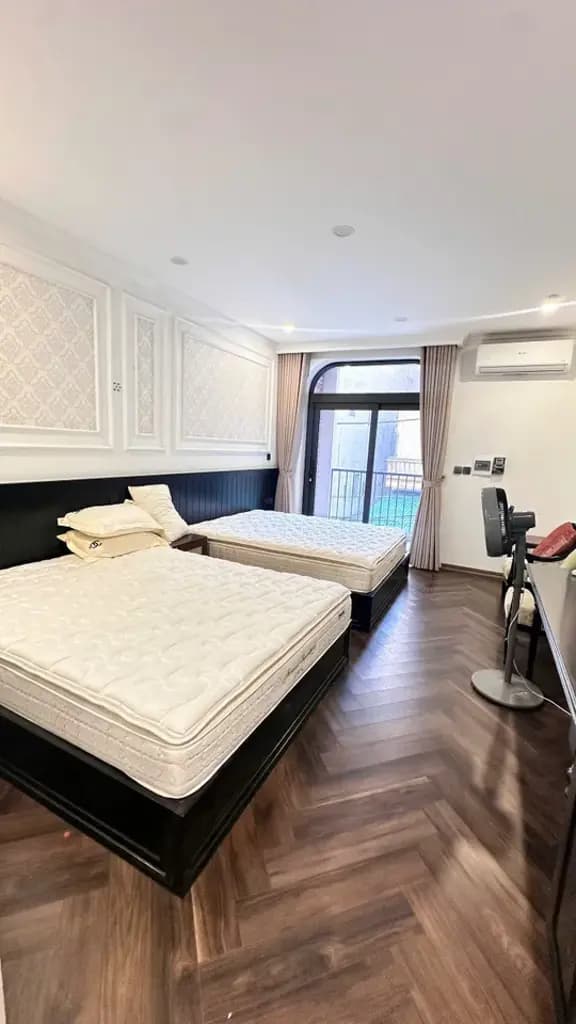 Main-NHÀ 5 TẦNG THANG MÁY TẠI VƯƠNG THỪA VŨ , THANH XUÂN RẺ QUÁ BÀ CON ƠI-7
