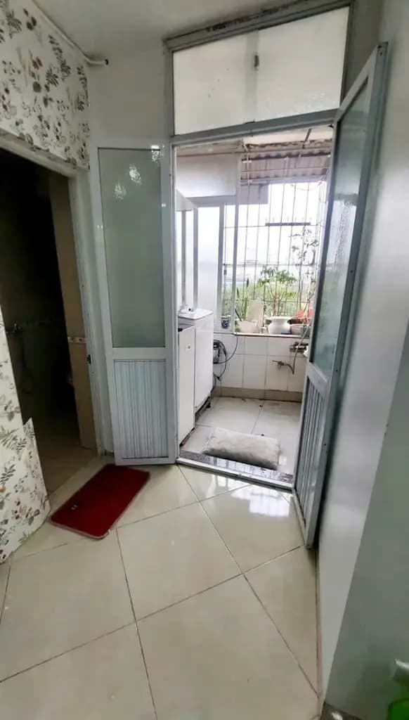 Main-Cho Thuê 2ngủ 2wwc Full đồ đẹp thoáng ban công Tại ngõ 29 Khương Ha, Thanh Xuân-2