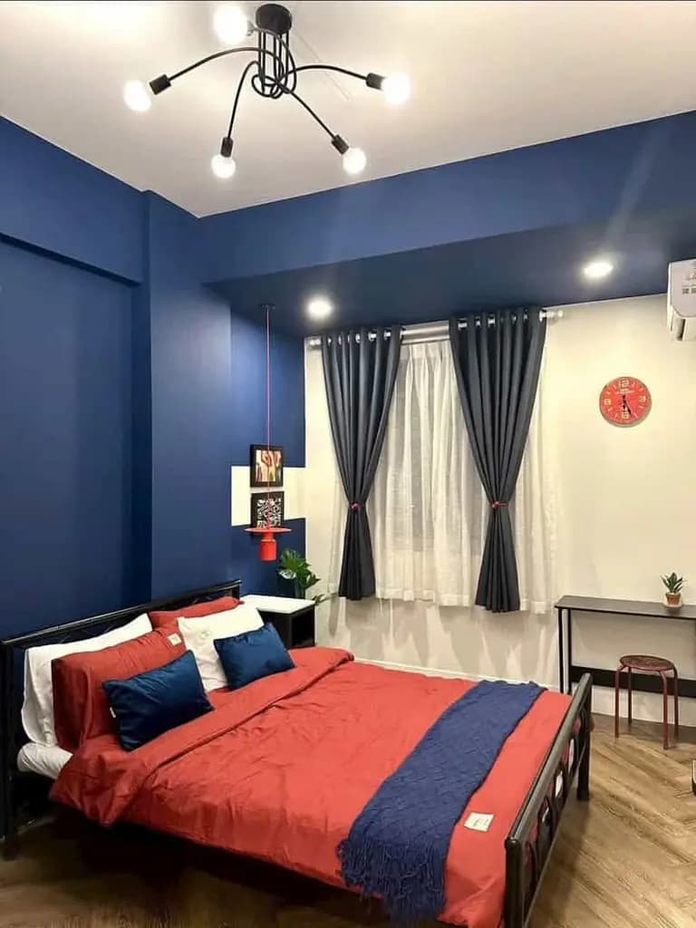 Main-Chủ Cần Bán Gấp CH The Spirit Of Saigon, GIÁ 1 TỶ 760, DT 87,5m², 2PN2WC, nội thất chủ tặng, SHR-2