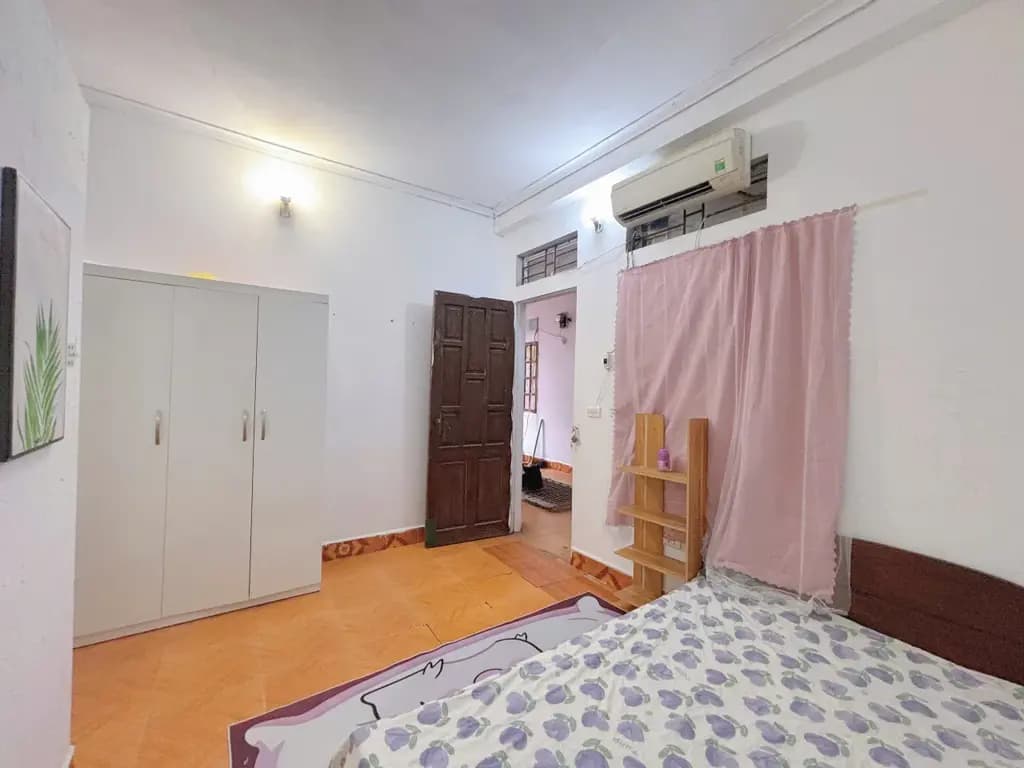 Main-Cho thuê phòng 22m giá rẻ 2tr9 cực đẹp khép kín tại ngõ 92 Nguyễn Khánh Toàn-2