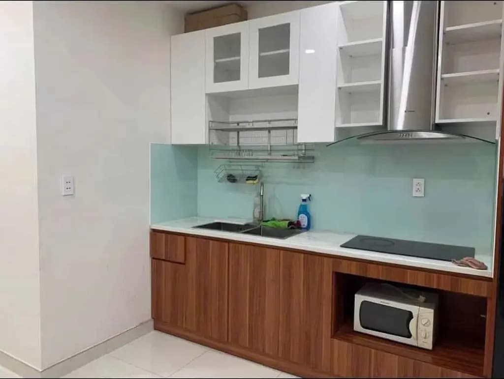 Main-Chủ Cần Bán Gấp CH Cao ốc BMC, GIÁ 1 TỶ 680, DT 86,5m², 2PN2WC, nội thất chủ tặng, SHR-1