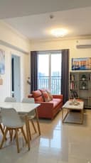 Thumb-Cho thuê 2PN1WC 62m2 - 10.5 triệu/tháng - The Park Residence-2