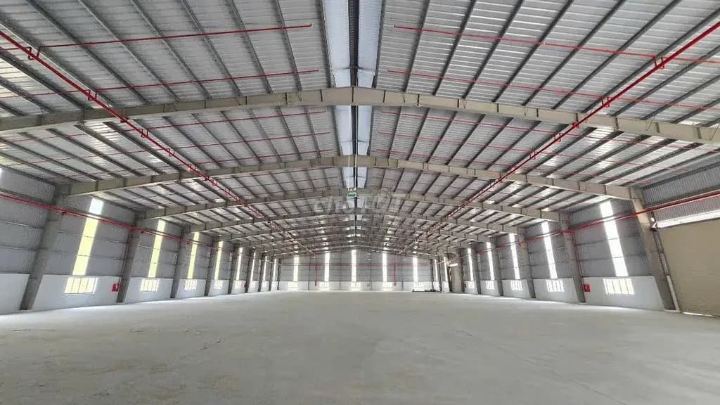 Main-Cho thuê 2.600m ,2800m,3000m2 Xưởng KCN Bà Rịa Vũng Tàu ,S.X đa nghành-0