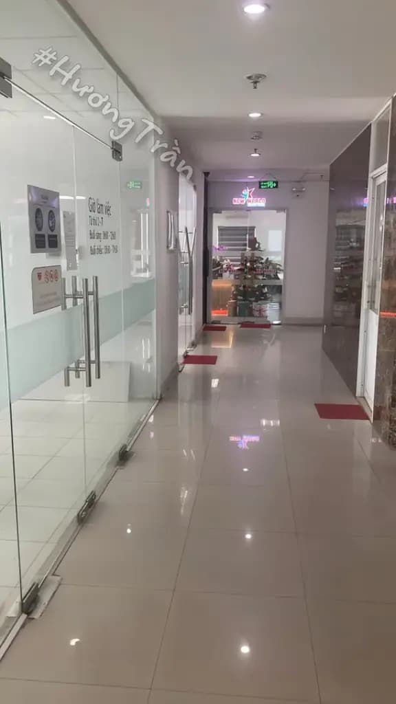Main-👉12 triệu 240 - CHO THUÊ VĂN PHÒNG từ 48m2-80m2 GÓC MẶT TIỀN ĐẠI LỘ HÒA BÌNH-1