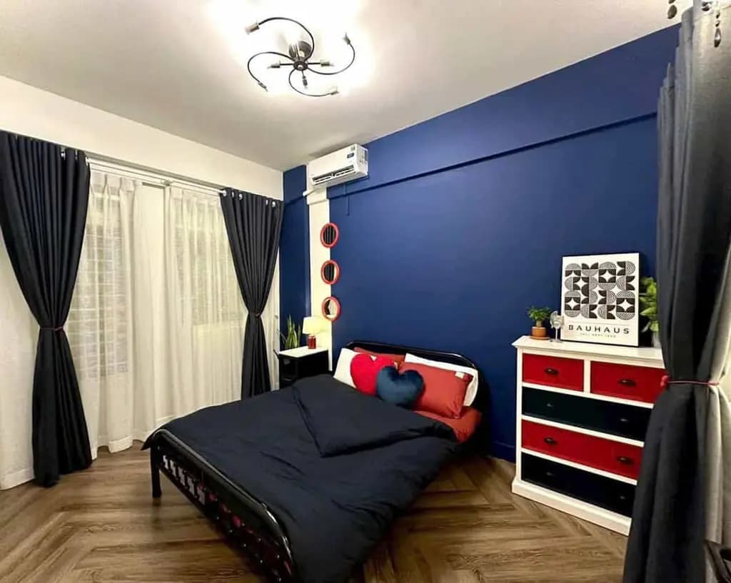 Main-Chủ Cần Bán Gấp CH The Spirit Of Saigon, GIÁ 1 TỶ 760, DT 87,5m², 2PN2WC, nội thất chủ tặng, SHR-3