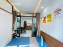 Thumb-Cho Thuê 1Pm 1Pk thoáng & Full đồ đẹp Ngõ 236 Khương Đình, Thanh Xuân-3